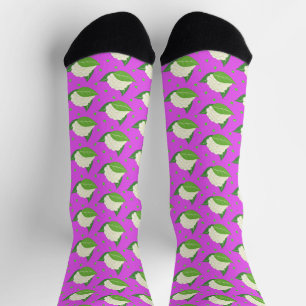 Skywalker Socks