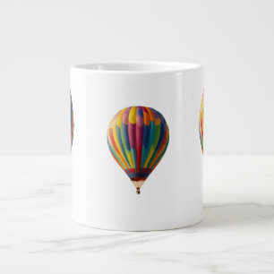 Skyward Journey Jumbo Mug