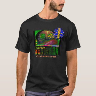 SKYWARN Storm Chaser/First Responder Shirt