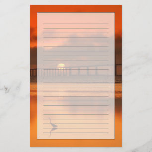 Skyway Bridge Stationery