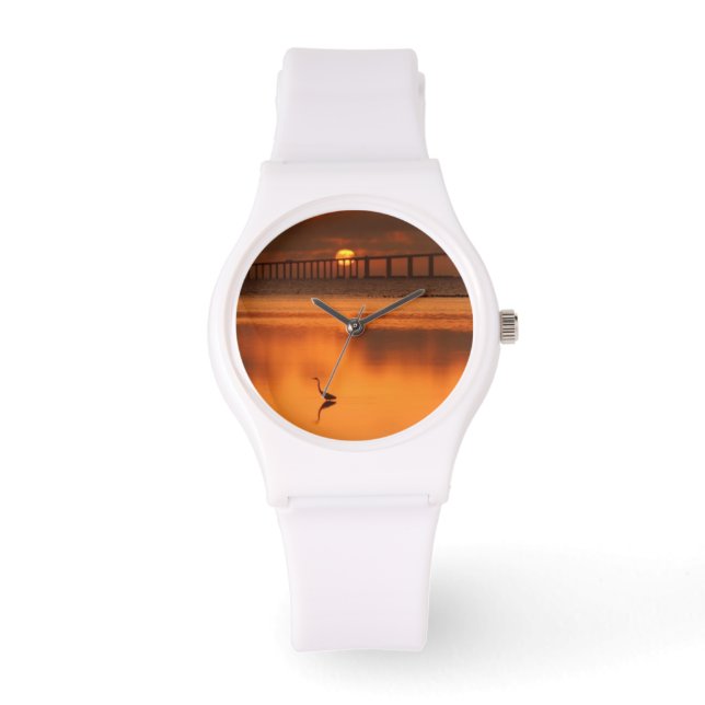 Skyway Bridge Watch (Front)