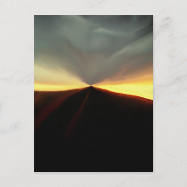 Skyway & The Highway Postcard (Front)