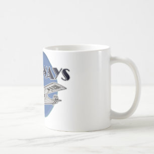 Skyways Logo Mug
