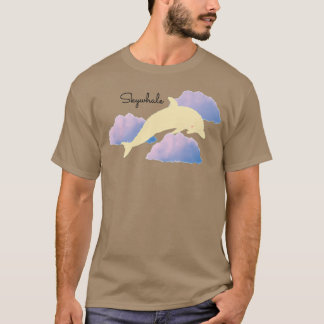skywhale 41 T-Shirt