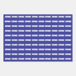 SKZ KARMA Gift Wrap for the STAYS!