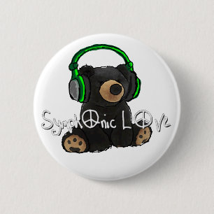 SL AUDIO BEAR BUTTON