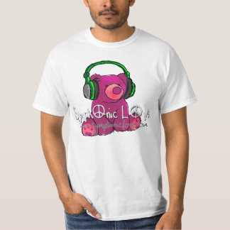 SL PINK BEAR T-Shirt