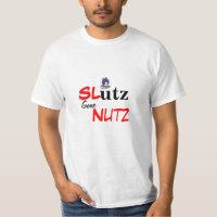 Sl*tz Gone Nutz
