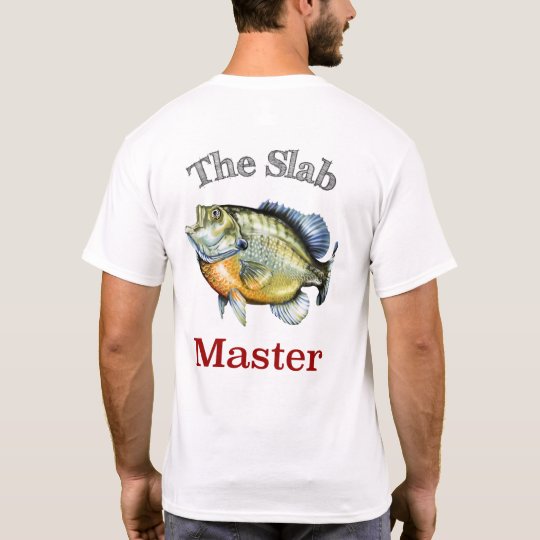 Slab Master T-Shirt