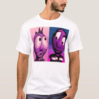 Slacker Apocalypse T-Shirt