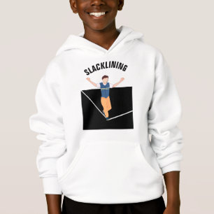 Slacklining