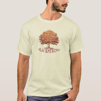 Slackstring Wildwood Tee