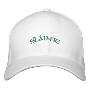 Sláinte - cap