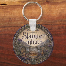 Slàinte mhath Scottish Highland Romance