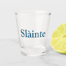 Slàinte
