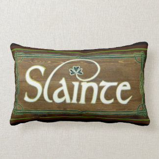 Slainte - Toast Lumbar Cushion