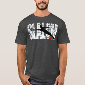 Slalom Water Skier T-Shirt