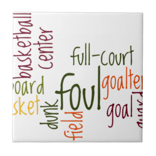 Slam Dunk Dreams: Basketball – Game of Champions Tile