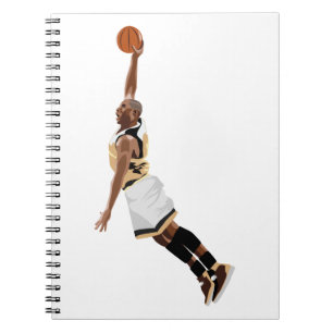 Slam Dunk Notebook