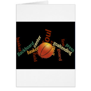 Slam Dunk of Vocabulary: Basketball Game of Champs