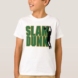 Slam Dunk t-shirt