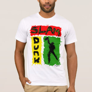 Slam Dunk T-Shirt