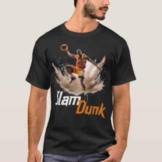 Slam Dunk T-Shirt