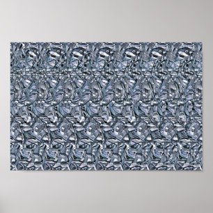 Slamming it - Hidden 3D print