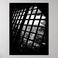 Slanted Window