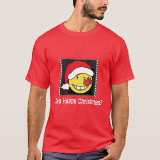 Slap Happy Christmas! T-Shirt