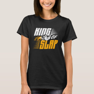 Slapboxing Slap boxing Sparring Fighting Sport 1 T-Shirt