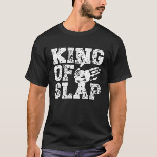 Slapboxing Slap boxing Sparring Fighting Sport T-Shirt