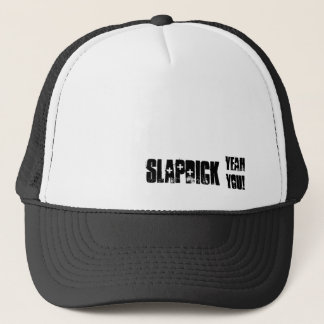 Slapdick - Customised - Customised Trucker Hat