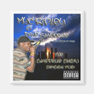 Slappelle Show S2 Magnet