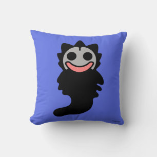 Slappy-Denka Clupkitz Kuseno Cushion
