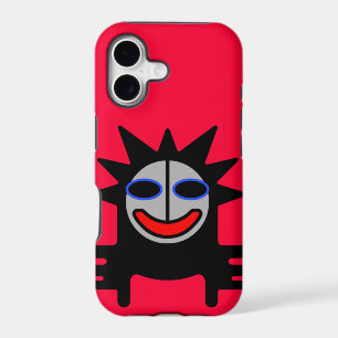 Slappy-Denka On Your Case