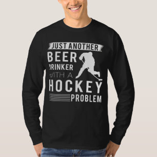 Slapshots & Sips: Just Another Beer Drinker with a T-Shirt