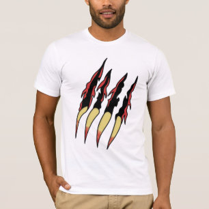 Slash! T-Shirt