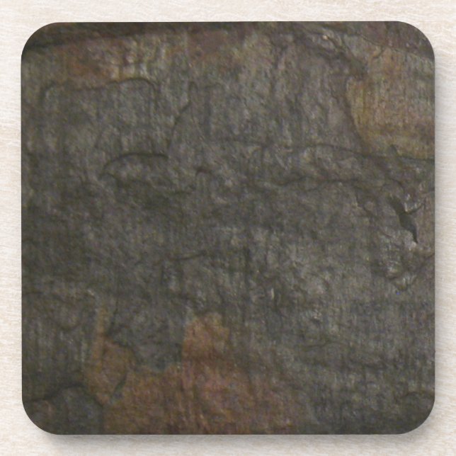 Slate 4A Coaster (Front)