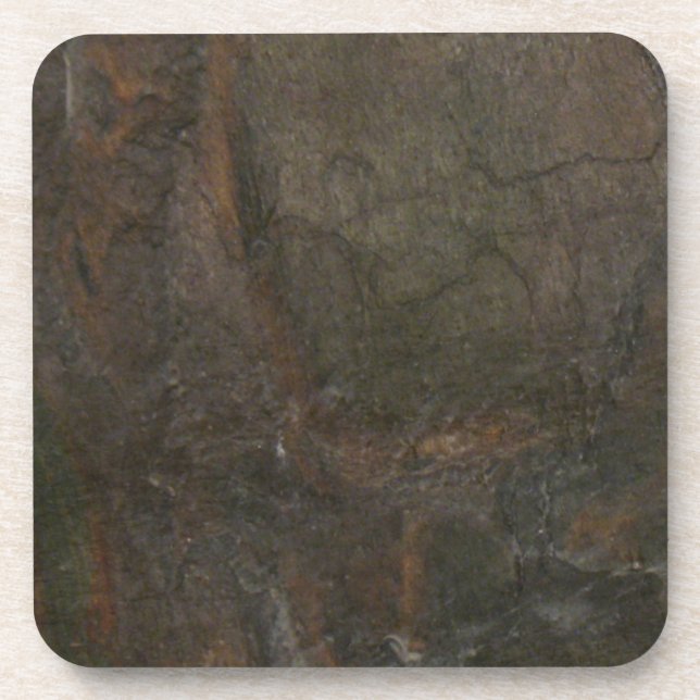 Slate 5 coaster (Front)