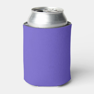 Slate Blue Can Cooler Sleeve – Customisable