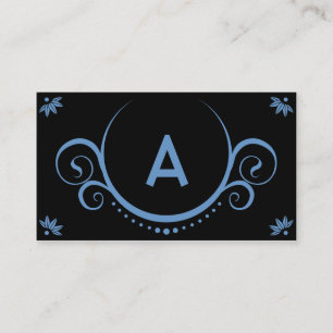 slate sophistications business card