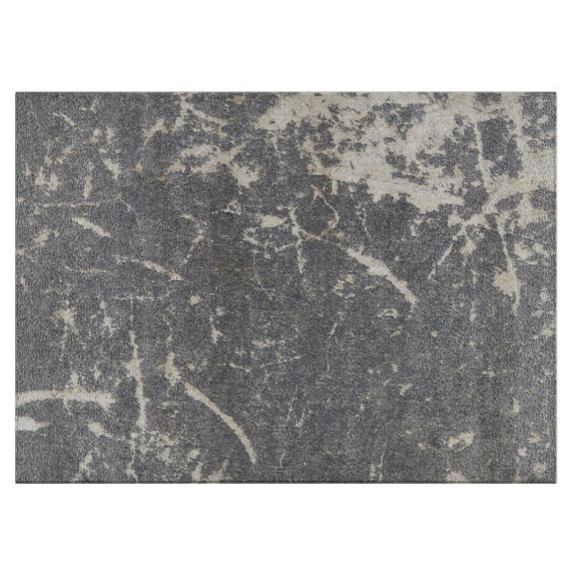 Slate, Stone, Granite Cutting Board (Front)