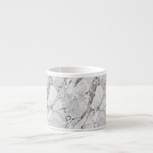 Slate Whisper Stream Espresso Mug