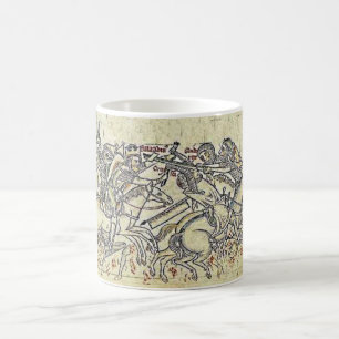 slaughter coffee mug
