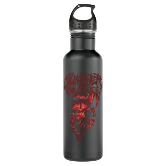 SLAUGHTER TO PREVAIL Cla 710 Ml Water Bottle