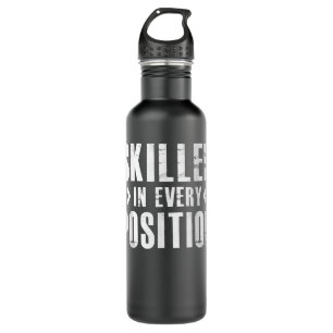 Slaughter to Prevail Tank Top.png 710 Ml Water Bottle