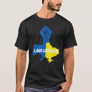 Slava Ukraini Solidarity 1 T-Shirt