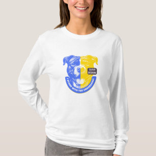 Slava Ukraini T-Shirt