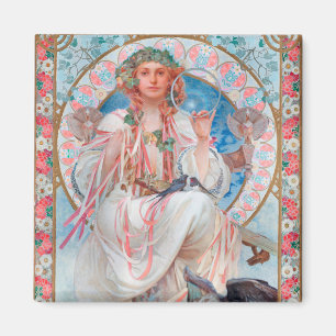 Slavia, Mucha Magnet